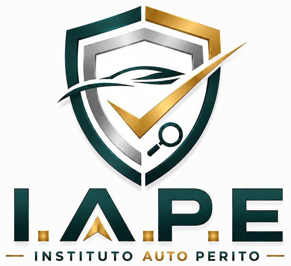 Logo Auto Perito